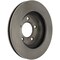 Centric Parts Standard Brake Rotor, 121.63044 121.63044 - alternate 7